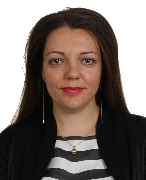 Янка Такева уреди дъщеря си с висок държавен пост