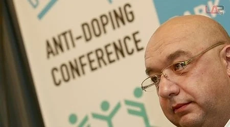 Националният ни антидопингов център подписа договор с УЕФА