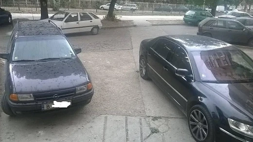 Градушка удари Варненско