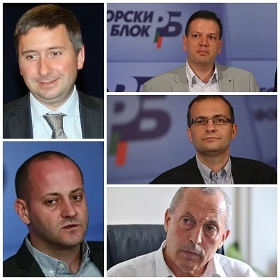 Реформаторите сърдити, продадоха Дипломатическия без тях
