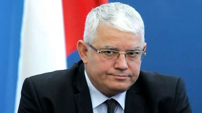 Гърми скандал с бившия ректор на медицинския университет Ваньо Митев