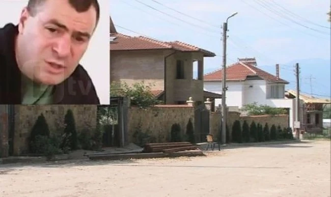 Прокуратурата предаде на съд Ембака  