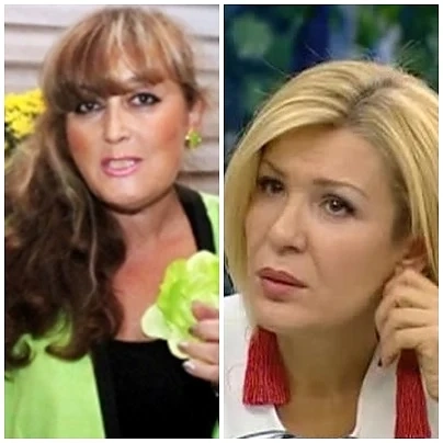 Журналистката Еми Мариянска осъдила Гала