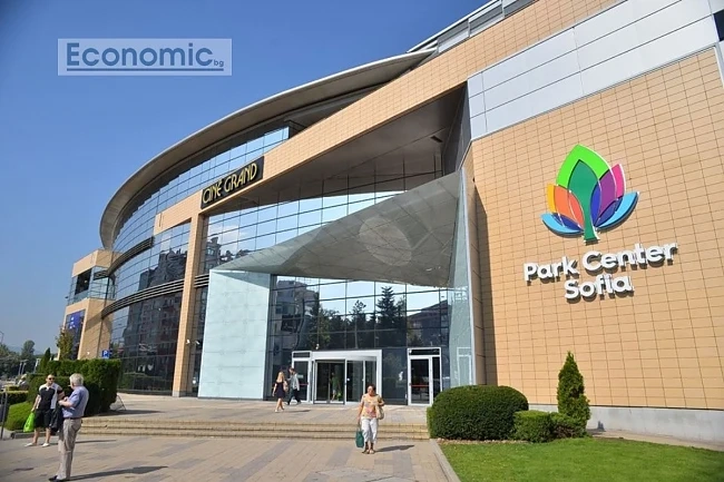 Обновеният търговски център Park Center Sofia отвори врати (снимки)