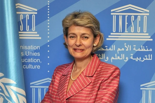 Бокова: Бъдещият секретар на ООН трябва да посредничи за важни решения