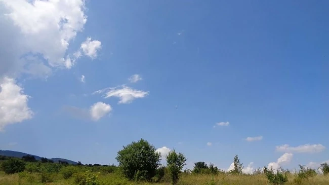 Слънчево време днес 