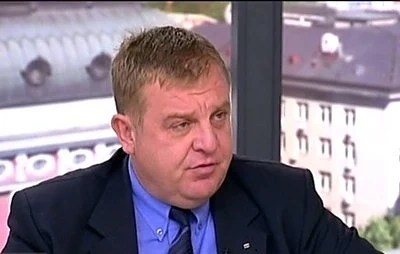 Каракачанов обвини Нова ТВ в манипулация