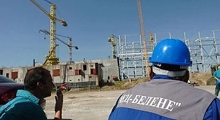 Плащаме 400 млн. евро на Русия за Белене
