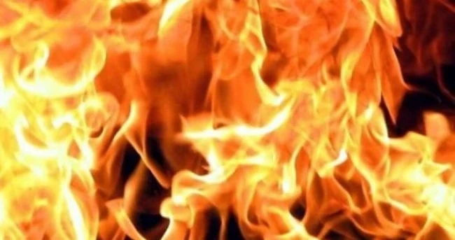 Късо съединение предизвика пожар в училище в Монтана    