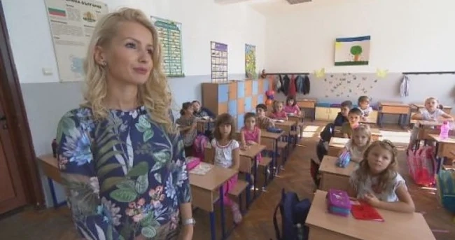 Ето кой назначи привлекателните учителки в 119 СОУ