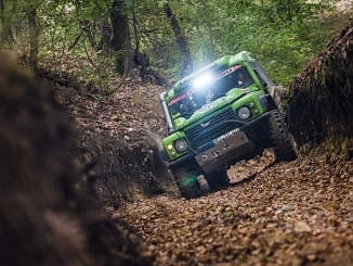 Българите с голям шанс на Balkan Offroad Rallye 2016