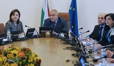 Правителството създава Държавна агенция “Електронно управление”