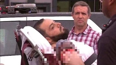 Заподозреният за експлозиите в Ню Йорк и Ню Джърси е задържан 
