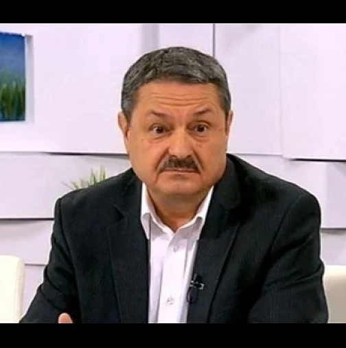Климатолог: Лятото свърши, температурите падат 