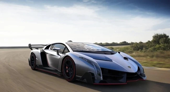Lamborghini стартира разработка на нова суперкола 