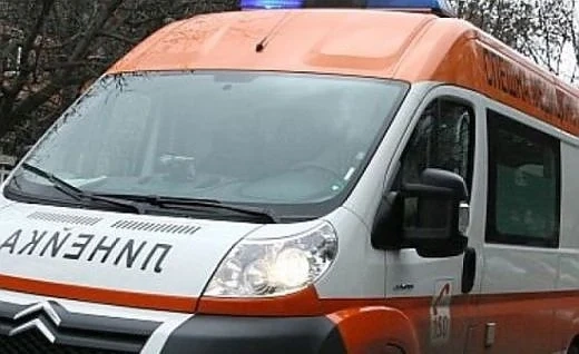 Поредна тежка катастрофа на пътя Бургас-Варна