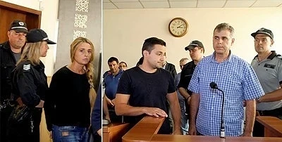 Пускат от ареста кмета на Перущица