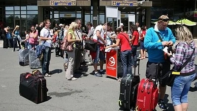Над 450 хиляди ще пътуват за почивните дни
