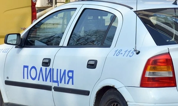 Нов случай на агресия на пътя в Пловдив