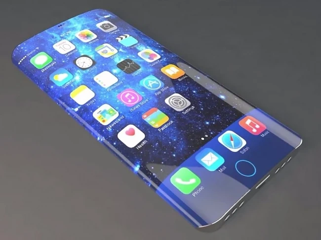 Apple продава всеки iPhone 7 с печалба от 424 долара  