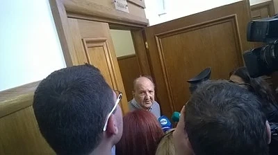 Бащата на терориста: Моят син е роден християнин 
