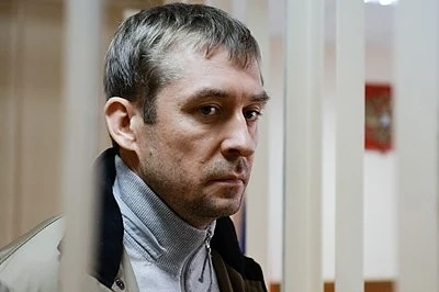 Най-богатият руски полковник 