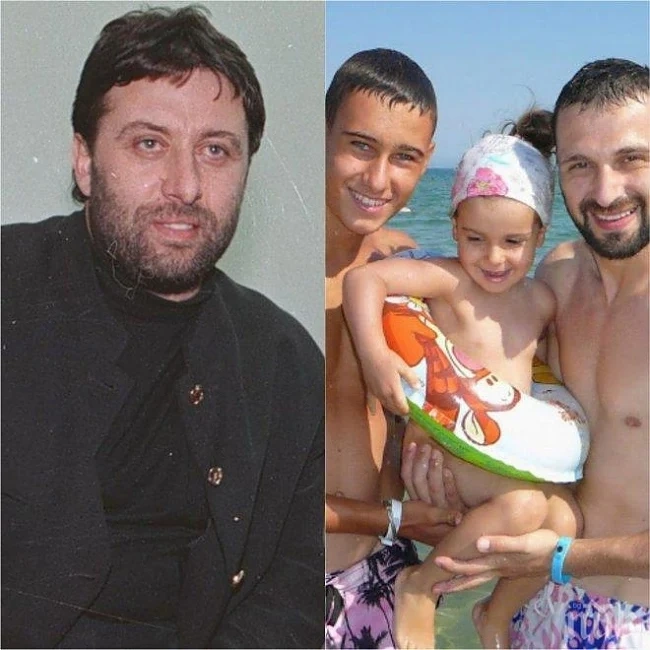 Синът на Иво Карамански за първи път проговори за баща си