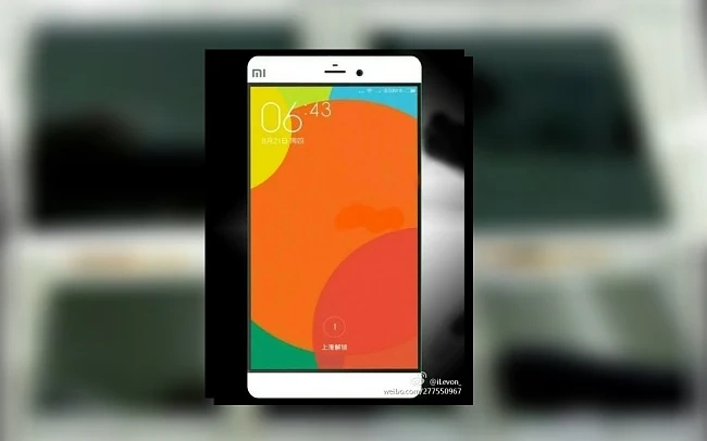 Xiaomi с поредната конкуренция на iPhone  