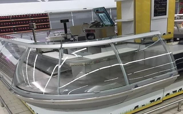 Фалиралите магазини се увеличават 