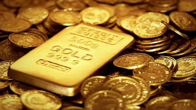 Златото може да поскъпне с 44% до края на годината  