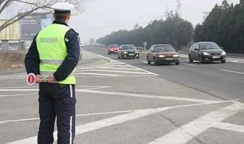 Вижте къде ще бъде ограничено движението утре