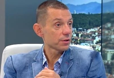Крум Савов напусна “Фермата” 