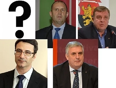 Боряна Димитрова: Победата на ГЕРБ зависи от кандидата за президент