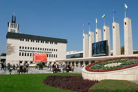 Откриха тазгодишния технически панаир в Пловдив