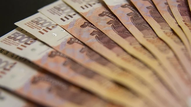 Руски фонд може да финансира смесени предприятия 