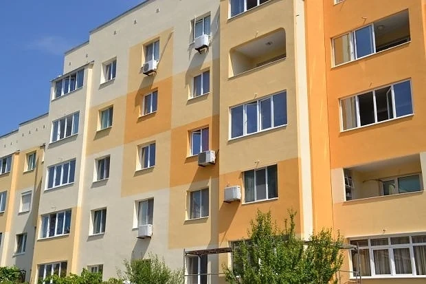 85% от блоковете в Благоевград се санират по програма 