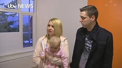 Британско семейство загуби цялата си покъщнина 