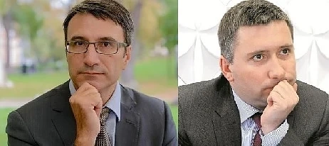 Трайков и Прокопиев – двете страни на една и съща монета