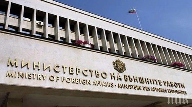 Външно отзова консул Виолета Ралева, обвинена в опит за отвличане на дете