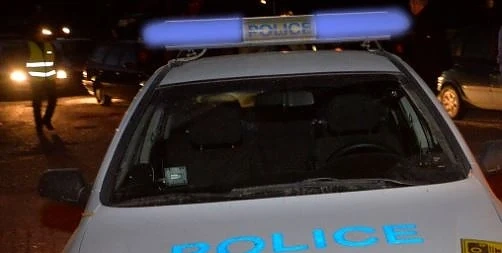 Маскирани задигнаха 200 000 лева от инкасо автомобил в центъра на Плевен