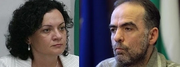 Дневник и Зелените се оплетоха в собствената си манипулация