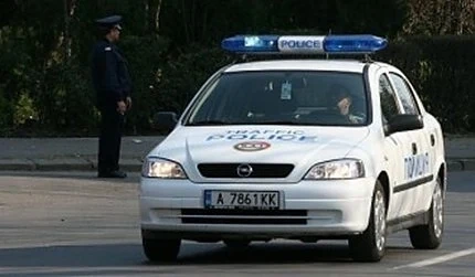  Луд екшън пред култов бар в Бургас 