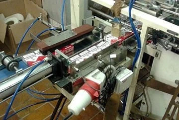 Разбиха международна банда за производство на цигари