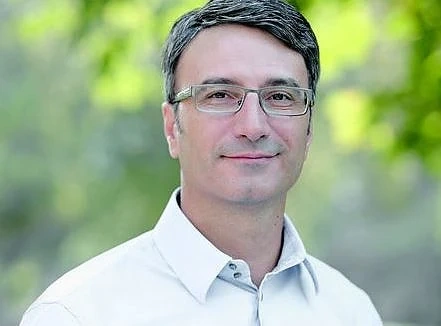Трайчо Трайков стана баща на момиченце