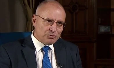 Димитър Радев: Очаква се сливане на банки у нас