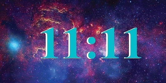Какво означава ако видите часовника спрял на 11:11 или 22:22