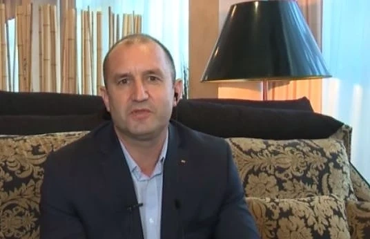 Ген. Радев: Кандидатът на ГЕРБ ще е аватар на Борисов 