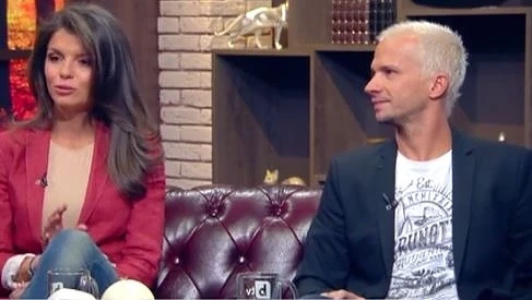 Славена Вътова и Део ще водят игрите на Българския спортeн тотализатор по bTV