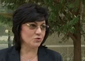 Корнелия Нинова: Това е началото на края на ГЕРБ