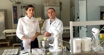 В Италия измислиха заместител на палмовото масло - Маслиновa алтернатива 